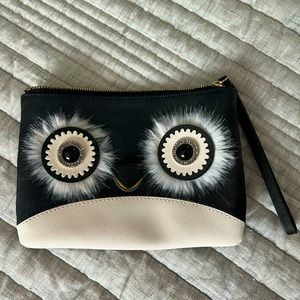 Kate Spade wristlet